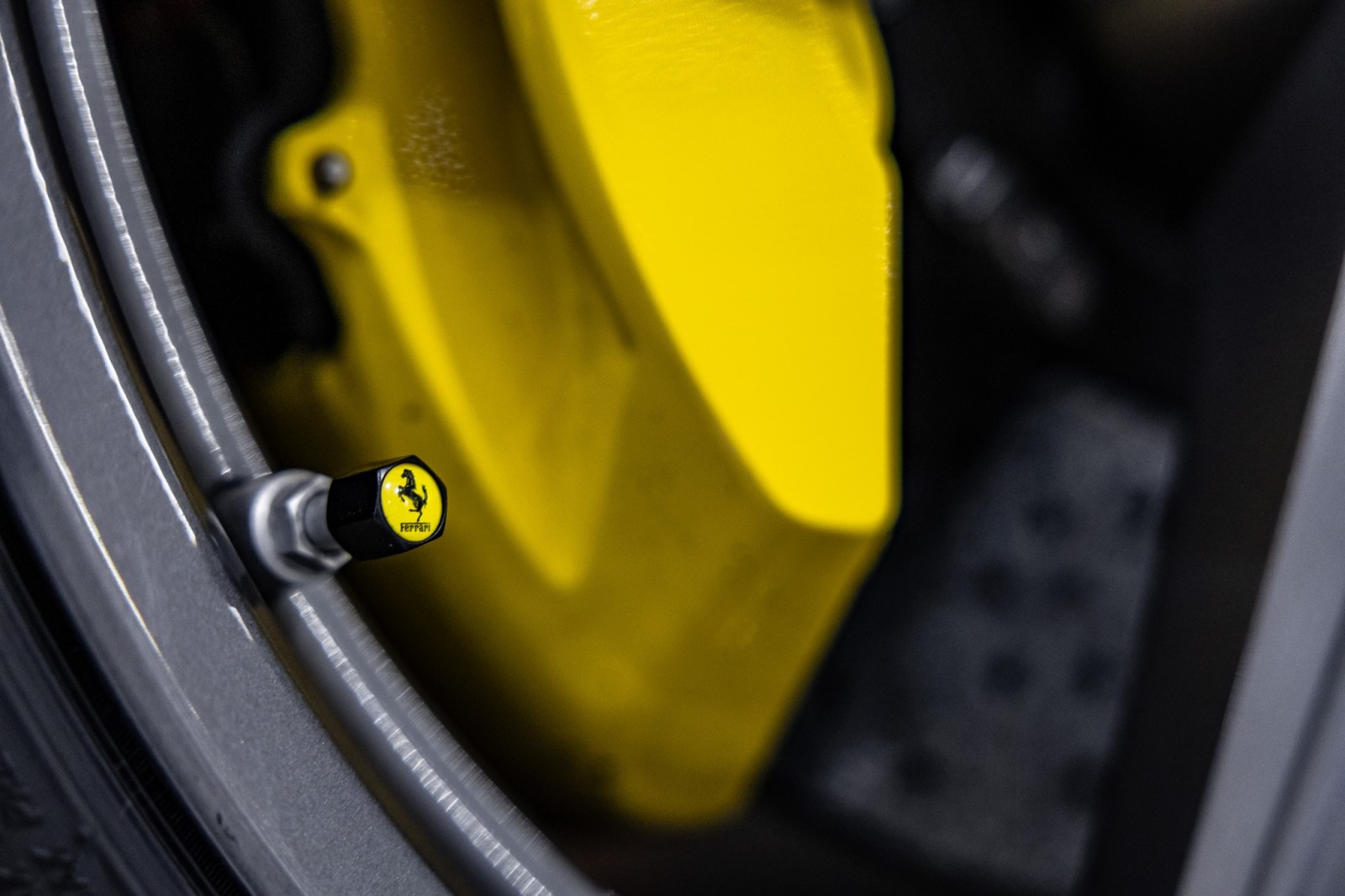 Used Car 2015 Ferrari 458 Italia  For Sale Under $270,000 In Boerne, Texas