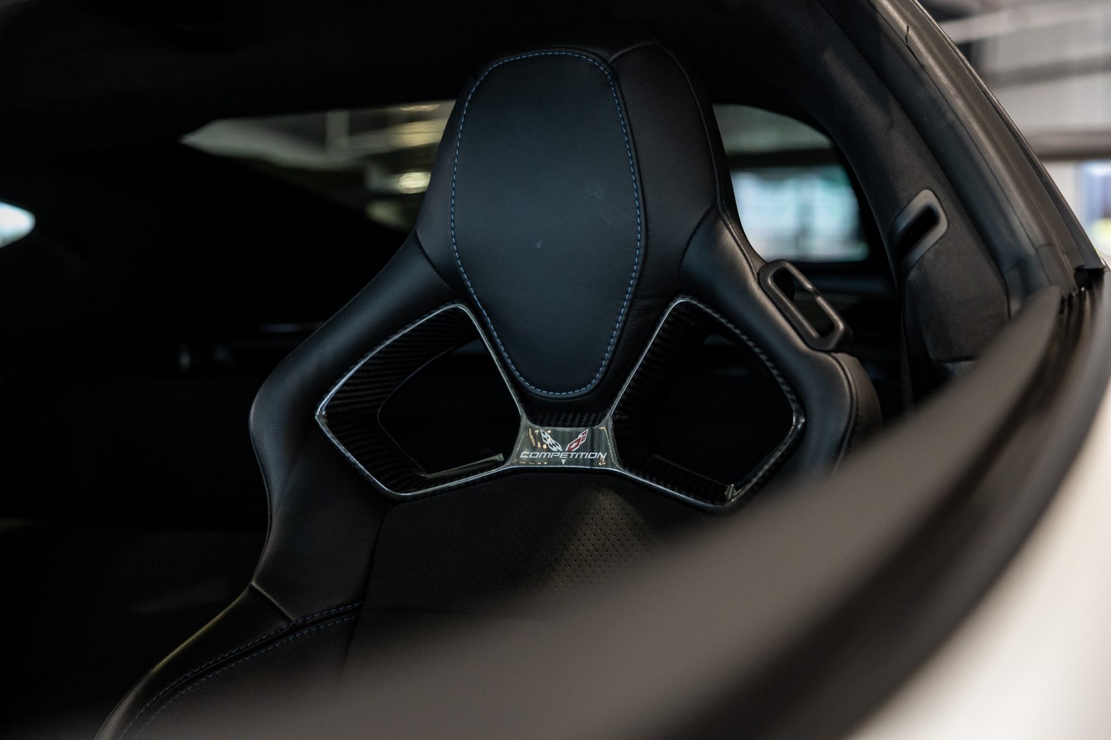 Used Car 2019 Chevrolet Corvette  Zr1 3zr For Sale Under $180,000 In Boerne, Texas