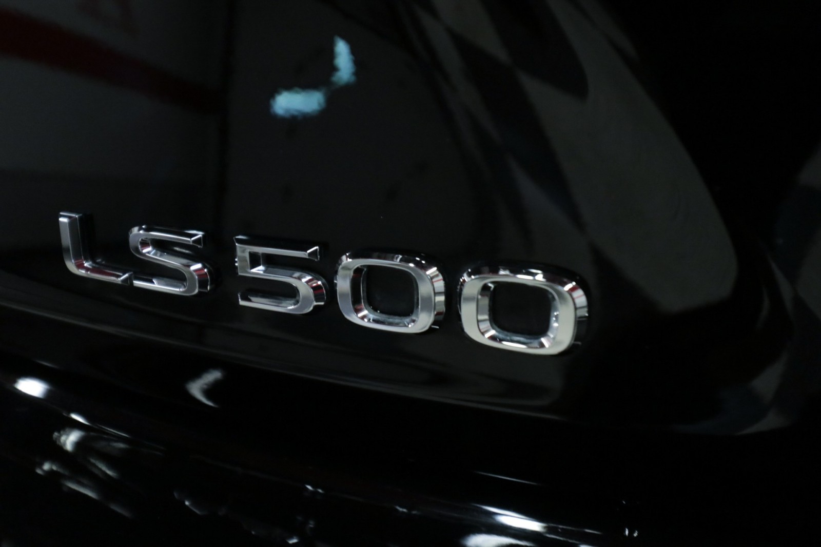 Used Car 2021 Lexus Ls  Ls 500 F Sport For Sale Under $50,000 In Austin, Texas