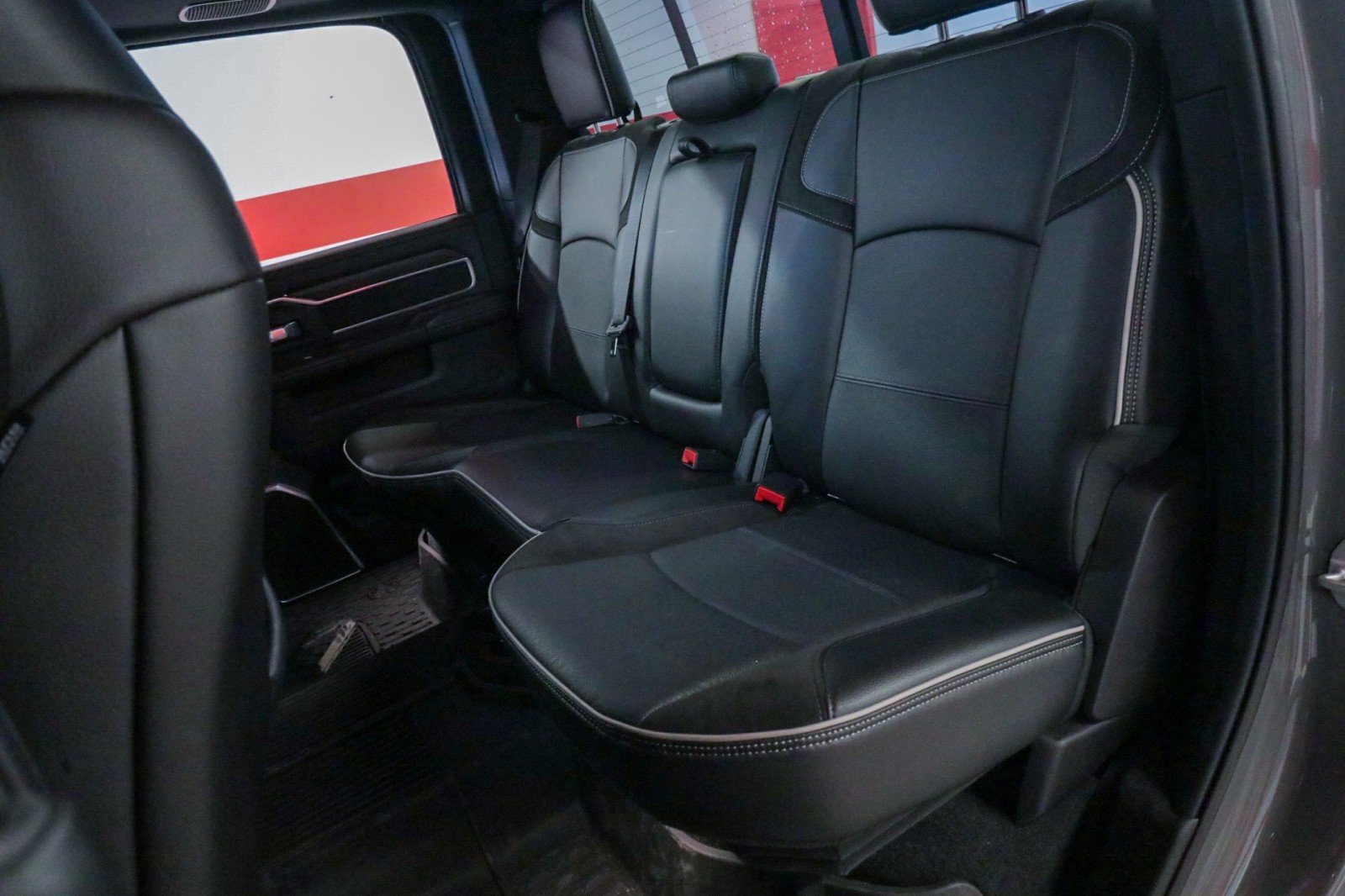 Used Car 2025 Ram 2500  Laramie For Sale Under $70,000 In Austin, Texas