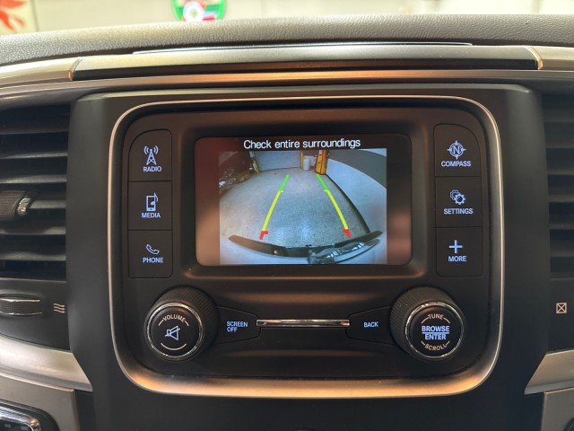 2020 Ram 1500 Classic SLT 4WD 5.7L-V8 in ,