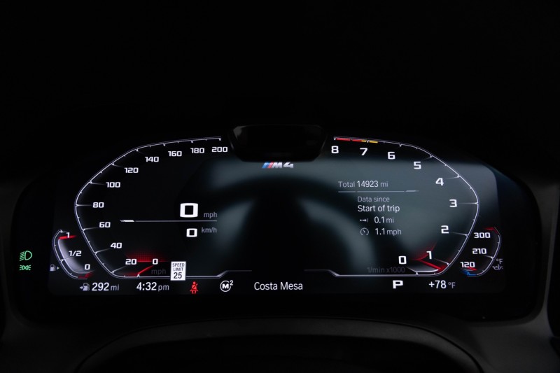 2023 BMW M4 Competition xDrive Competition xDrive in ,