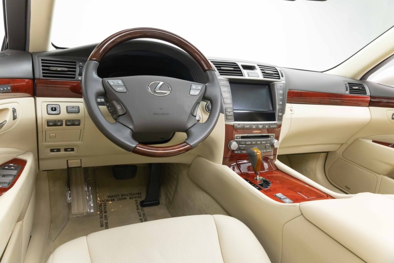 2012 Lexus LS 460  in , 