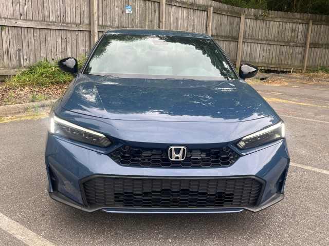 HondaCivic Sedan Hybrid2
