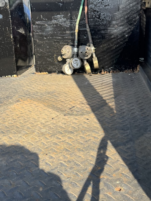 2015 Ram 2500 Tradesman Welding Rig in , 
