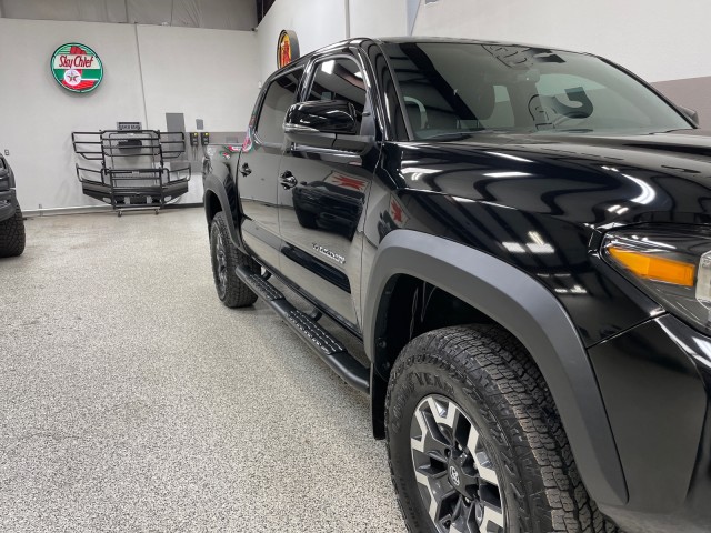 2023 Toyota Tacoma 4WD TRD Off Road 4WD 3.5L-V6 in , 