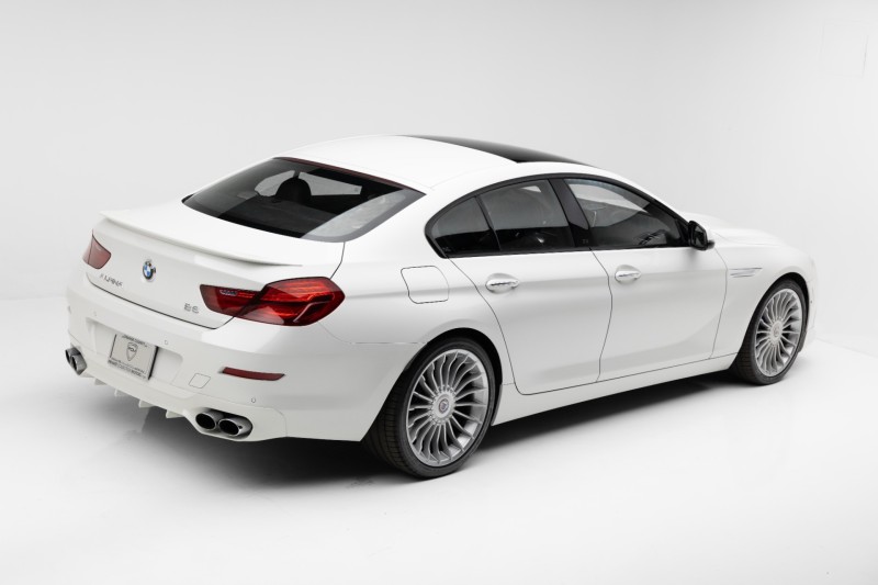 2016 BMW ALPINA B6 xDrive Gran Coupe ALPINA B6 xDrive Gran Coupe in , 