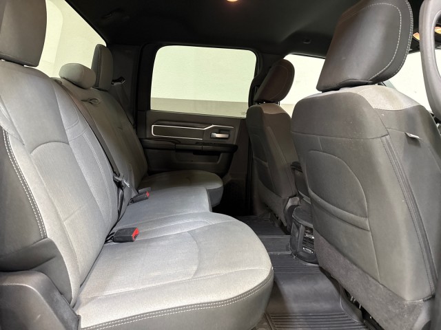 2023 Ram 2500 Big Horn 4WD Cummins in , 