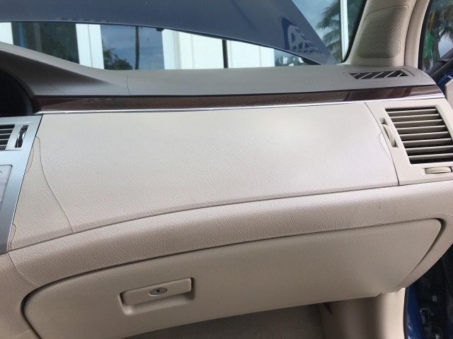 2008 Toyota Avalon Limited 1 Owner Clean CarFax Nav Bluetooth Sunroof in pompano beach, Florida
