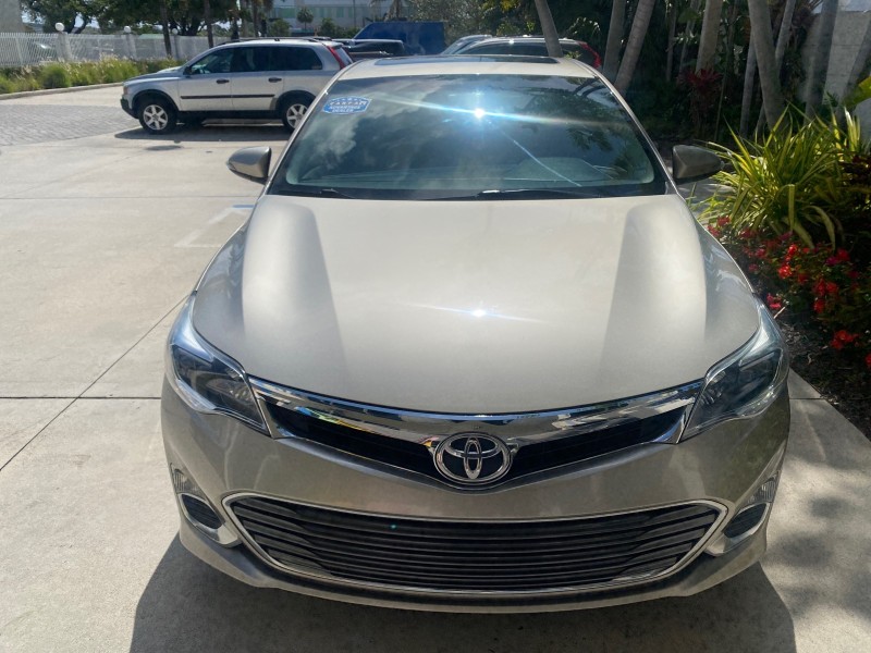 2013 Toyota Avalon XLE Premium LOW MILES 56,196 in , 