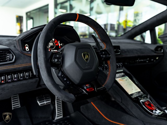 2024 Lamborghini Huracan Sterrato  in , 