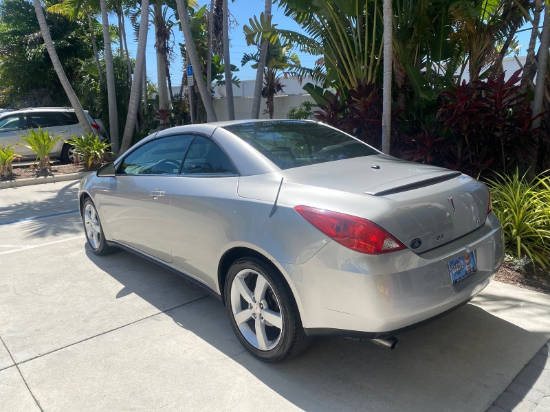 2007 Pontiac G6 GT LOW MILES 48,961 1 OWNER in , 