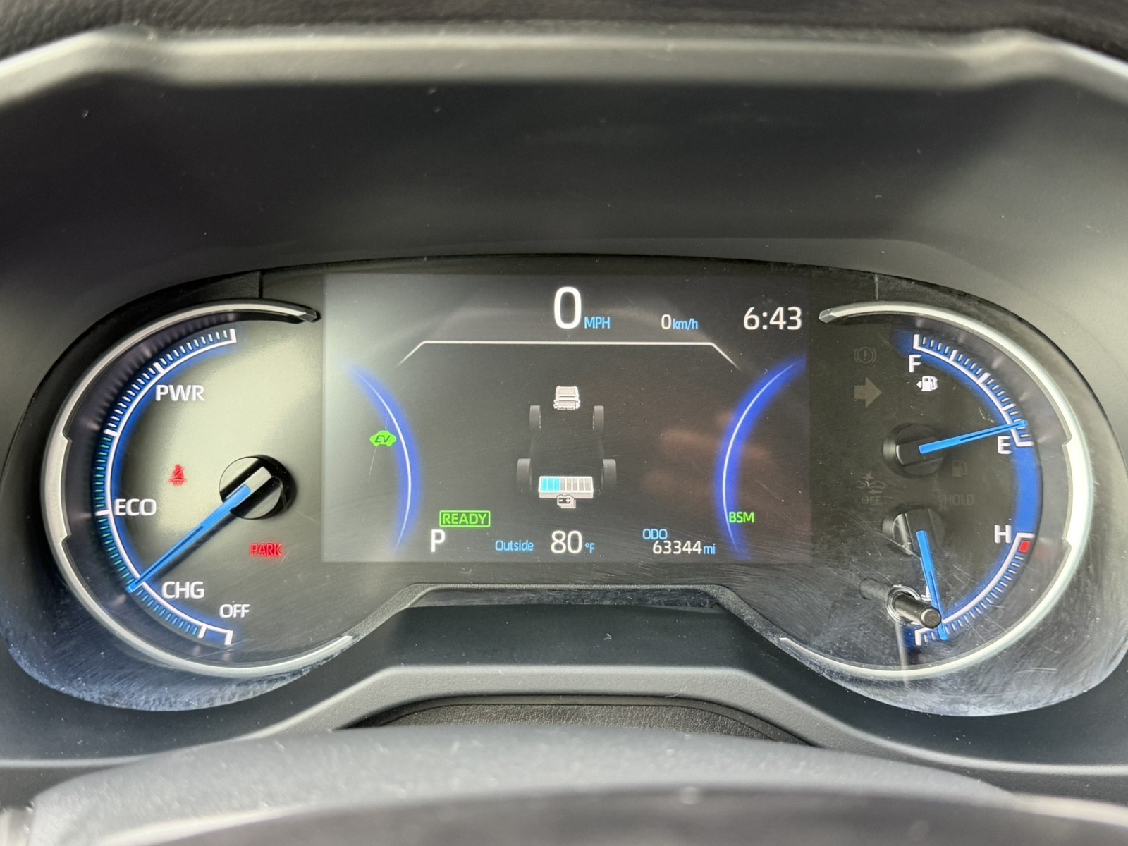 2024 Toyota RAV4 - $26,988