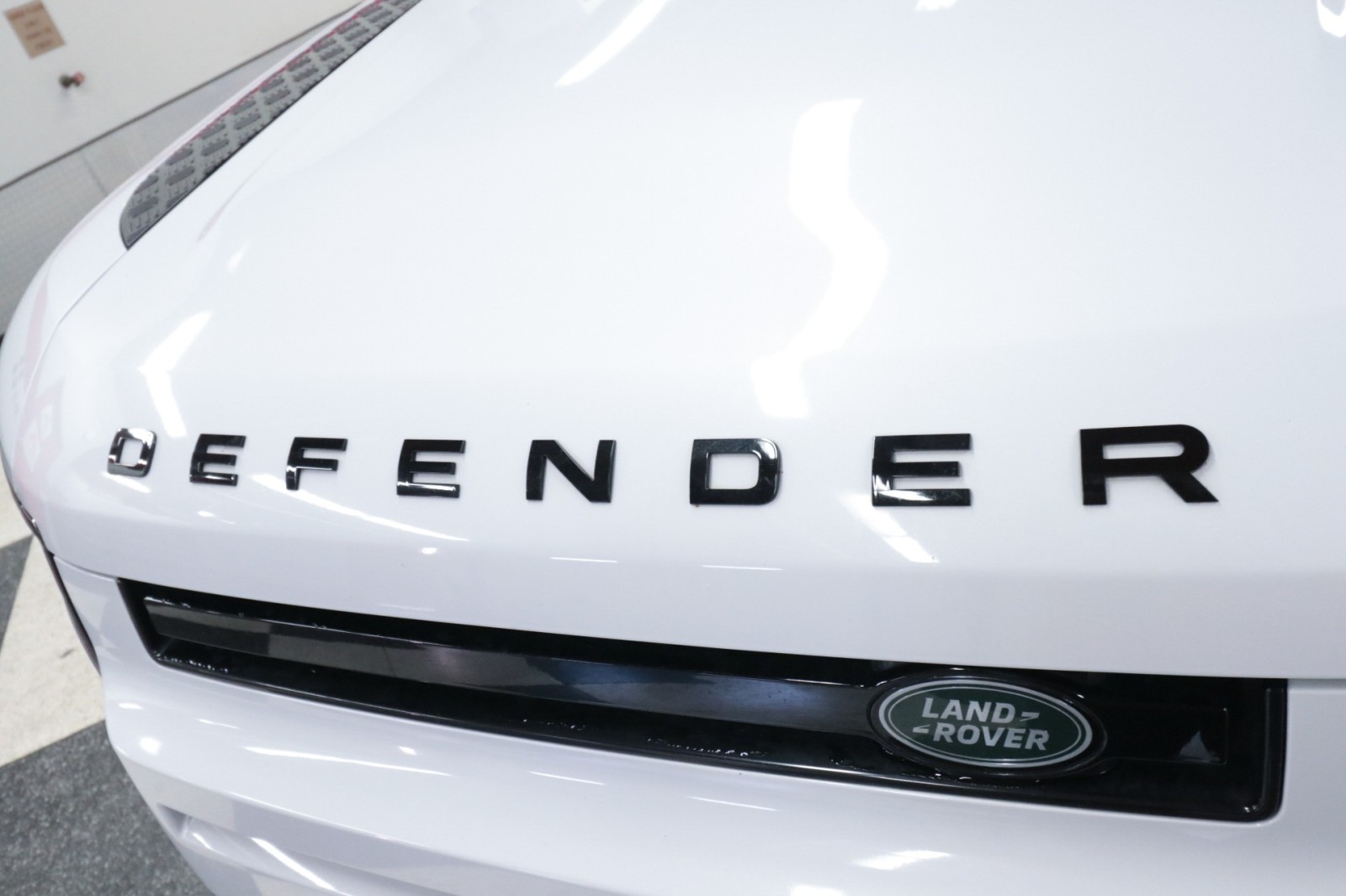 Used Car 2023 Land Rover Defender  V8 For Sale Under $80,000 In Austin, Texas