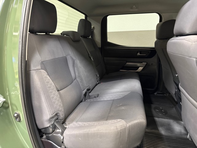 2023 Toyota Tundra 2WD SR5 RWD in , 