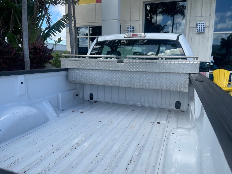 2014 Ford F-150 XL LOW MILES 28,806 4WD in , 