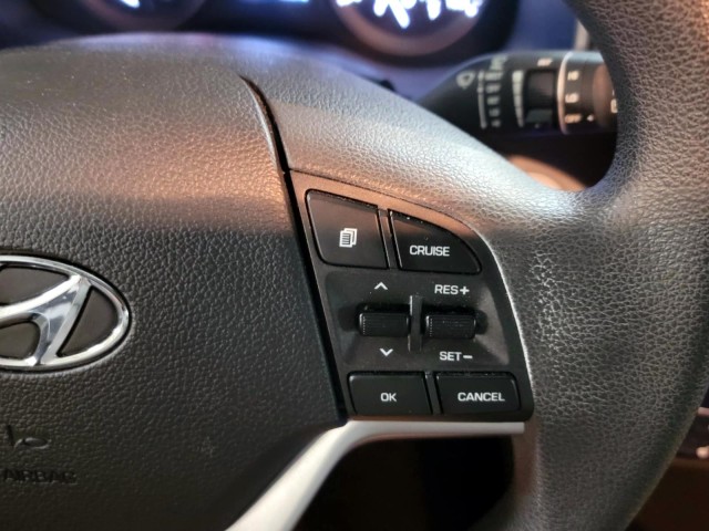 2021 Hyundai Tucson SEL AWD 14