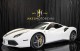 2017  488 GTB ($323,054 MSRP!) *$66,504 IN FACTORY OPTIONS* *MASSIVE OPTION LI in , 