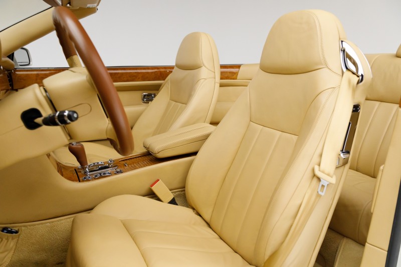 2009 Bentley Azure  in , 