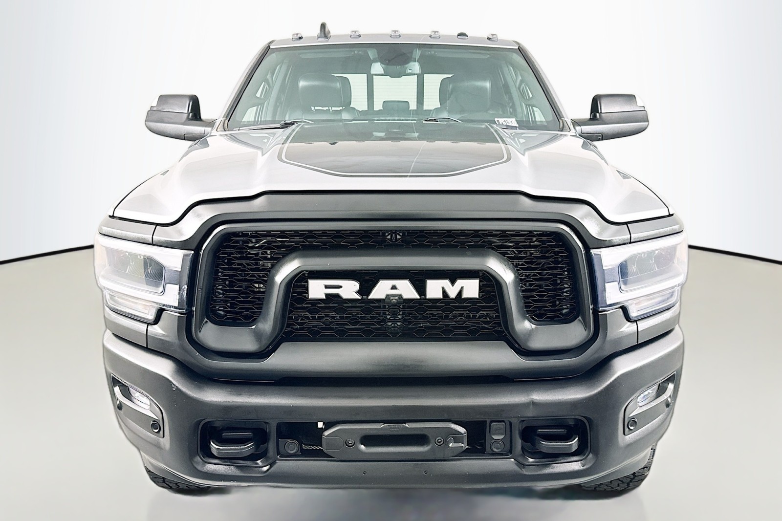 2021 RAM 2500 Power Wagon 4X4 Crew Cab SWB's photo