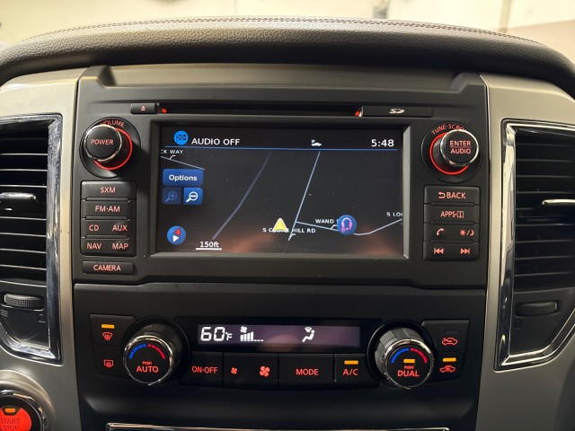 2018 Nissan Titan XD SL 4WD Cummins in , 