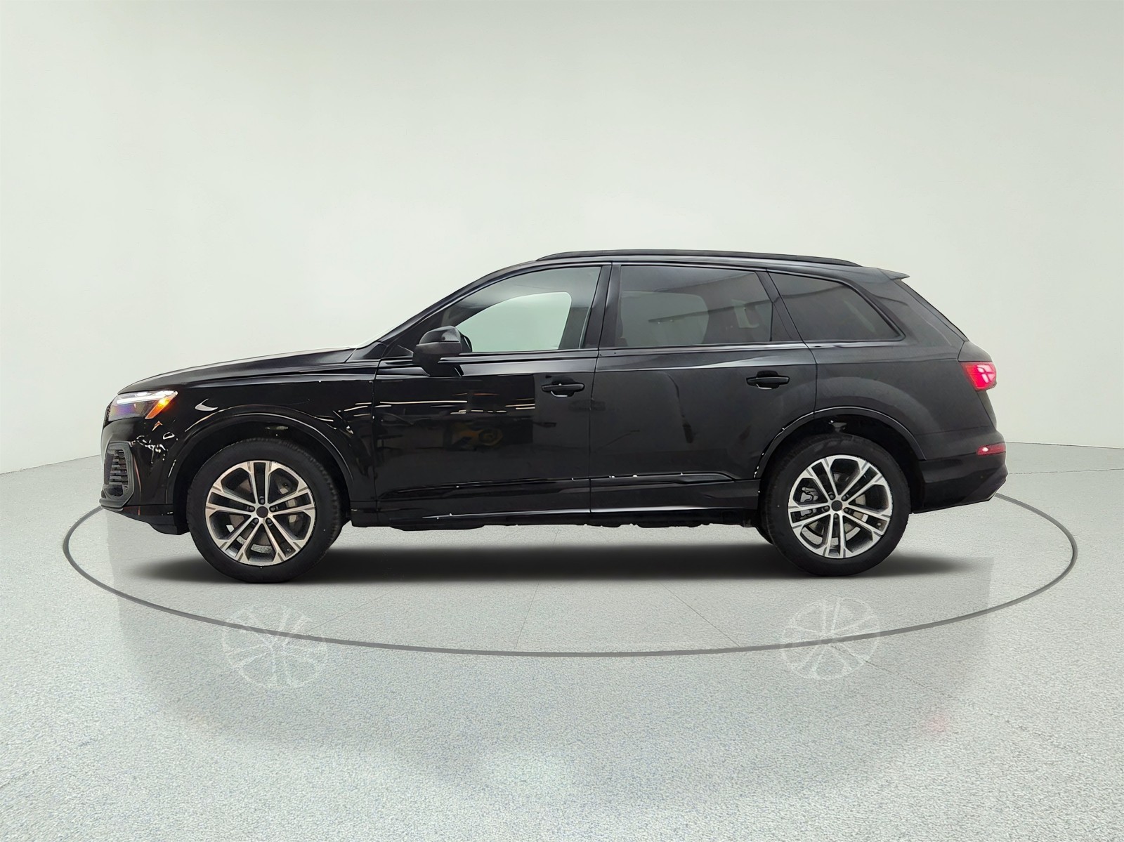 New 2026 Mythos Black Metallic Audi Premium Plus 45 quattro *Ltd Avail* image 8