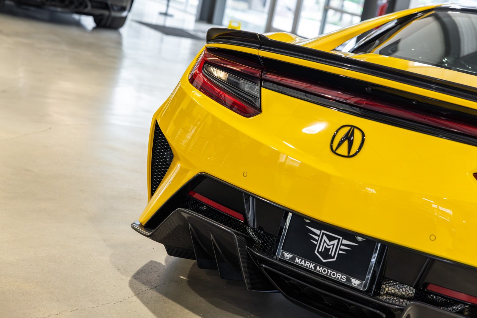 Used Car 2022 Acura Nsx  Type S For Sale Under $290,000 In Boerne, Texas