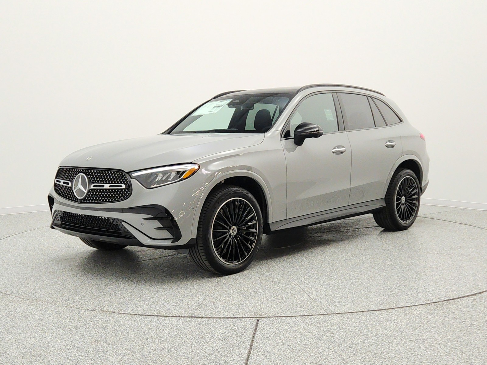 2026 Mercedes-Benz GLC 2026 Mercedes-Benz GLC GLC 300 SUV SUV