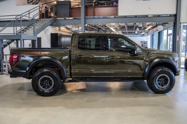 2024 Ford F-150  Raptor In Boerne, Texas