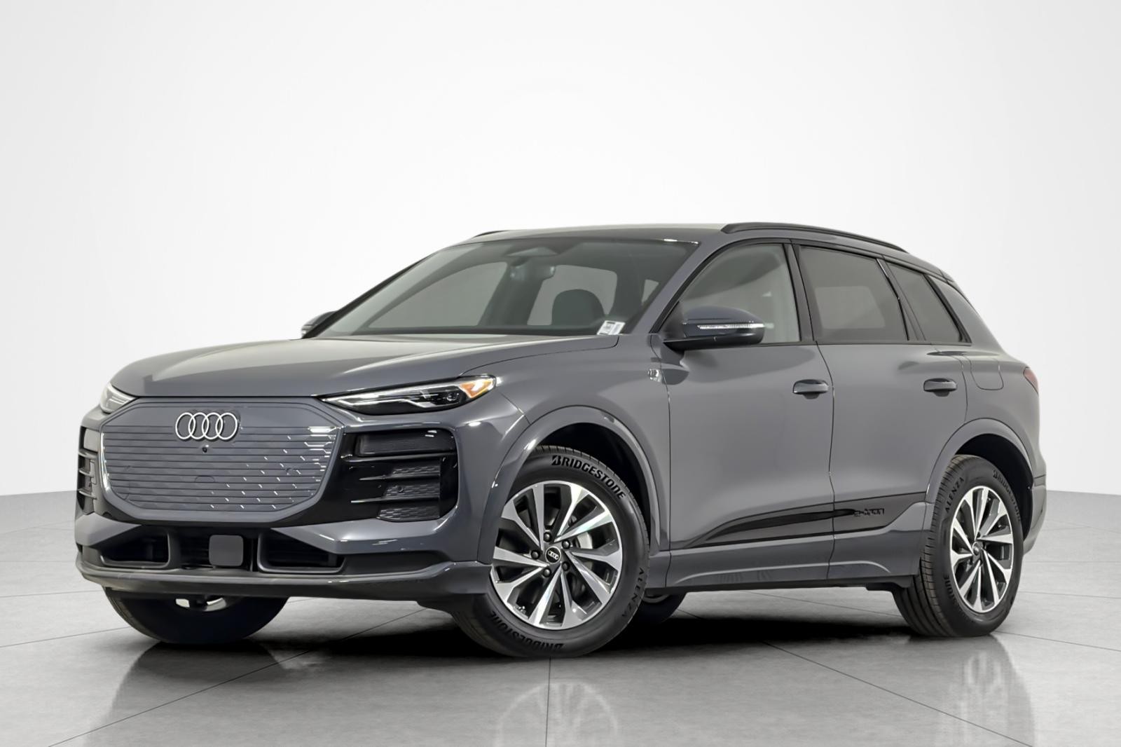 2027 Audi Q6 e-tron 2027 Audi Q6 e-tron Premium quattro SUV