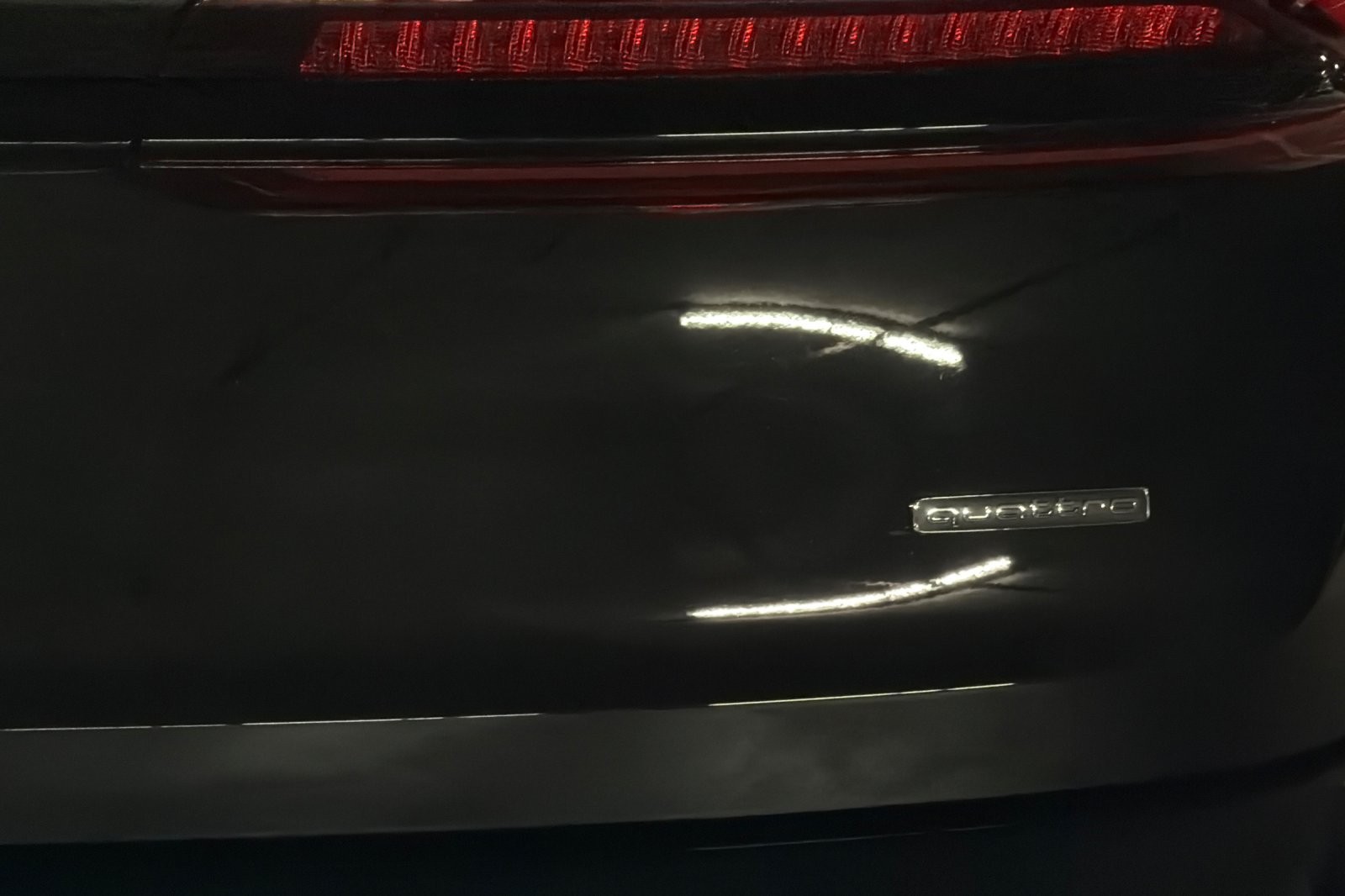 New 2026 Mythos Black Metallic Audi S line Premium Plus 55 quattro *Ltd Avail* image 22