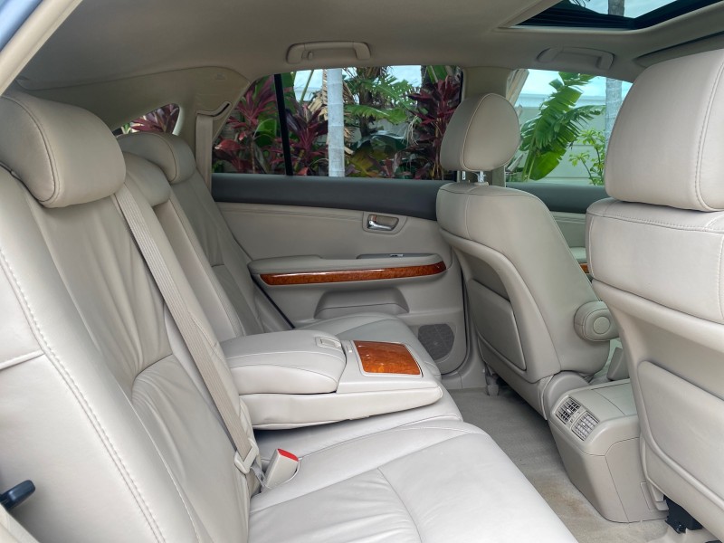 2008 Lexus RX 350 LOW MILES SUNROOF NON SMOKERS in , 