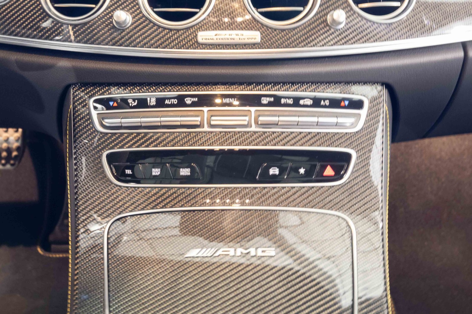2023 Mercedes-benz E-class  Amg E 63 S In Boerne, Texas