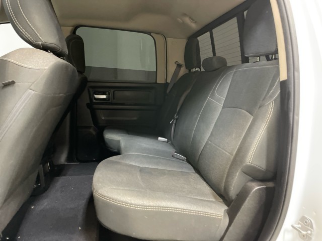 2019 Ram 2500 Tradesman 4WD Cummins in , 