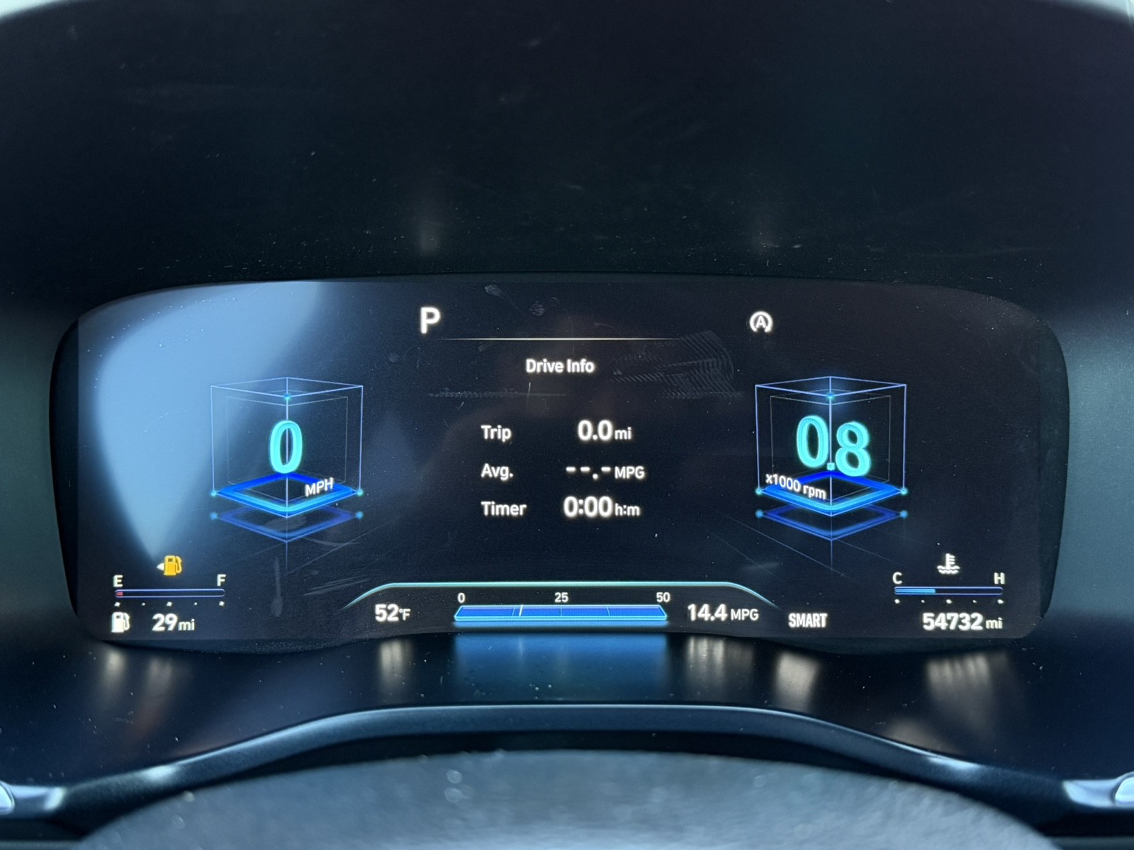 2023 Hyundai Santa Fe - $22,588