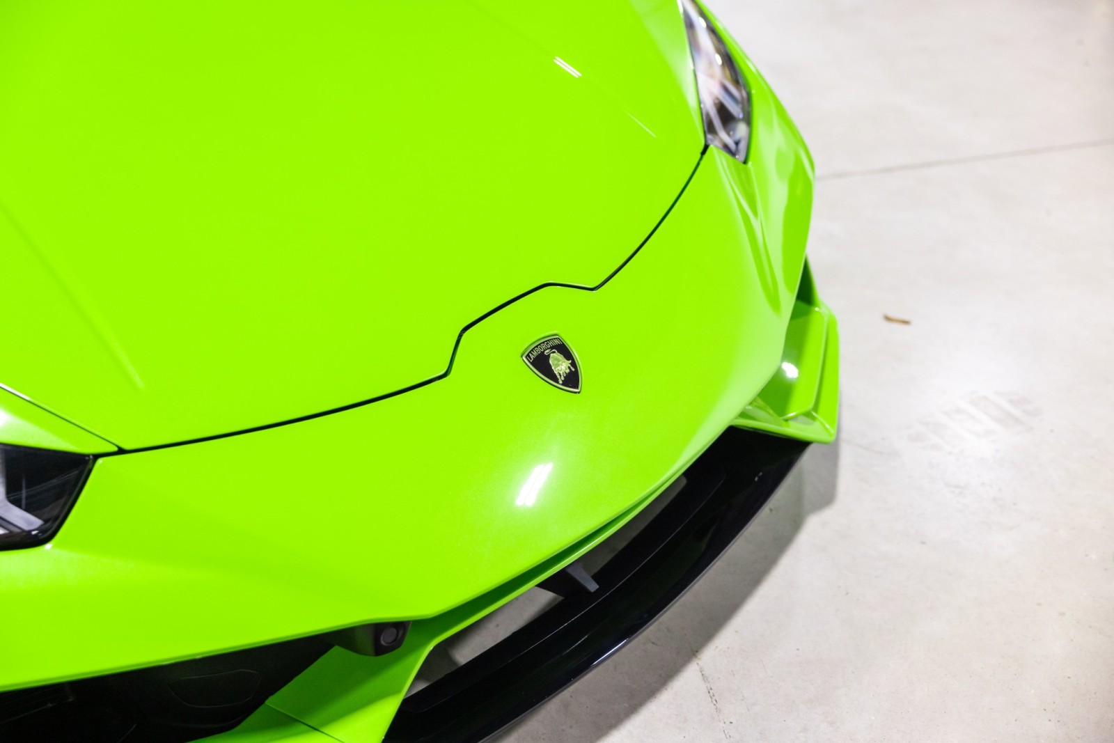 2023 Lamborghini Huracan EVO - Photo 23