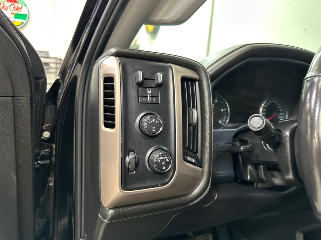 2018 GMC Sierra 2500HD Denali 4WD Duramax in , 