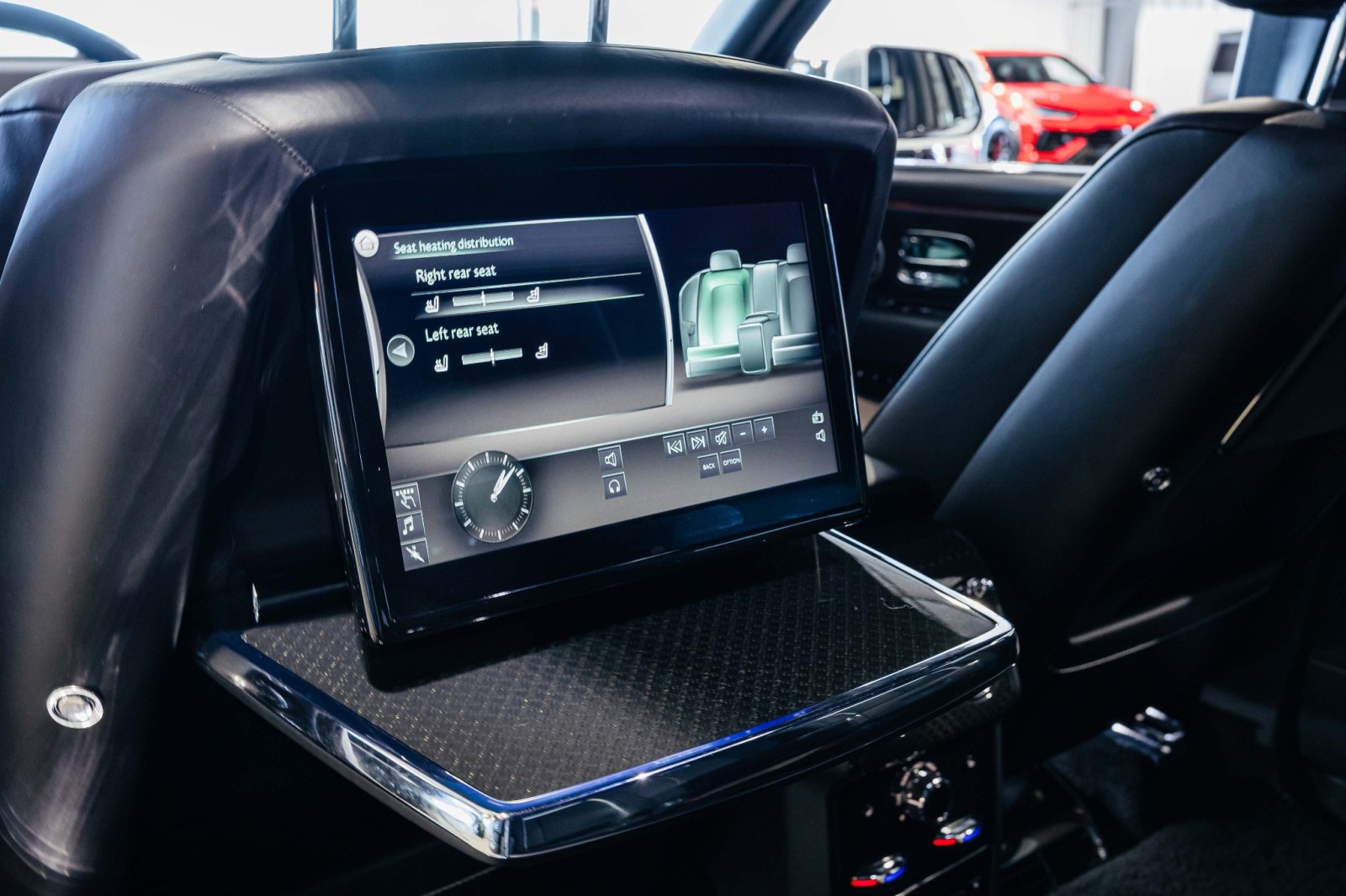 Used Car 2020 Rolls-royce Cullinan  For Sale Under $260,000 In Boerne, Texas