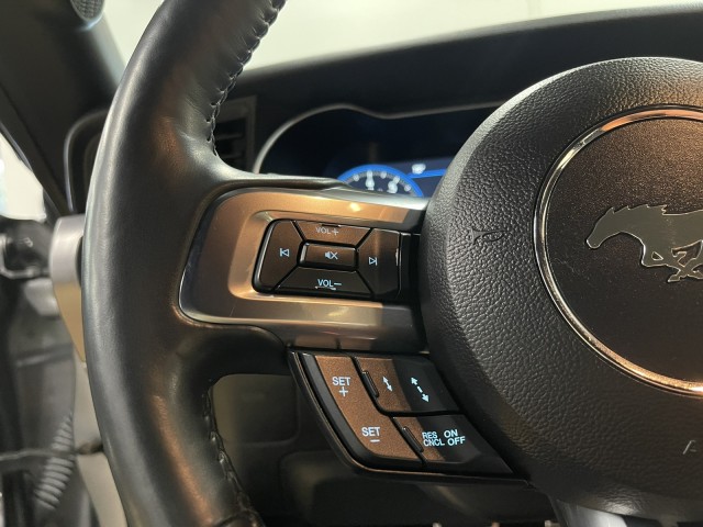 2021 Ford Mustang GT Premium 31