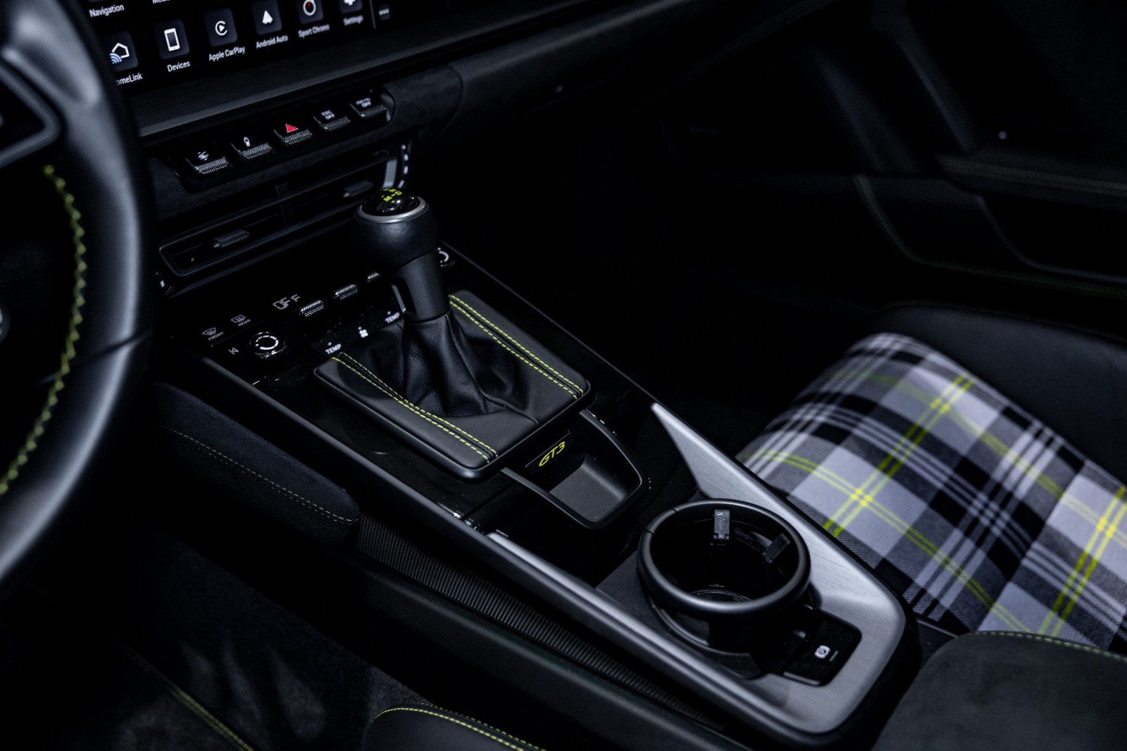 Used Car 2023 Porsche 911  Gt3 For Sale Under $280,000 In Boerne, Texas