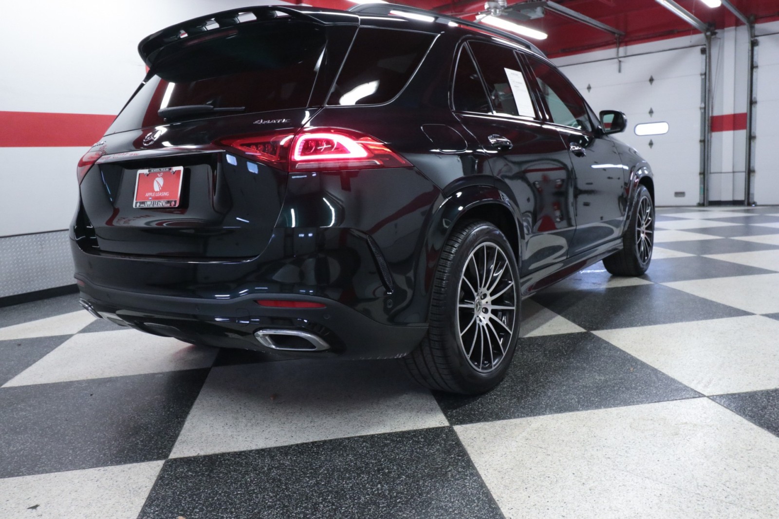 Used Car 2022 Mercedes-benz Gle  Gle 350 For Sale Under $40,000 In Austin, Texas