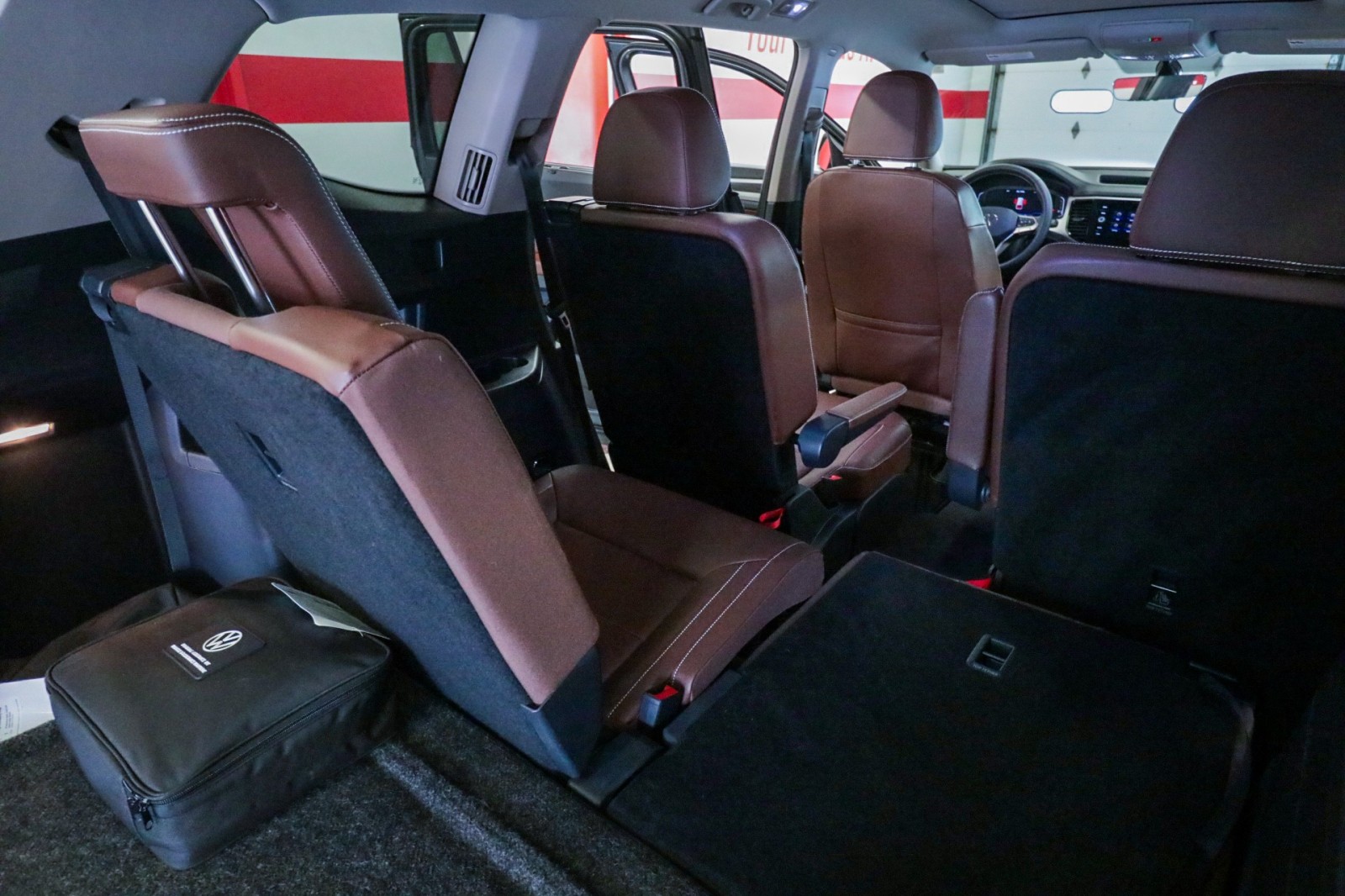 Used Car 2022 Volkswagen Atlas  3.6l V6 Se W/technology For Sale Under $30,000 In Austin, Texas