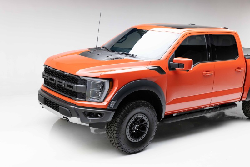 2023 Ford F-150 Raptor Raptor in , 