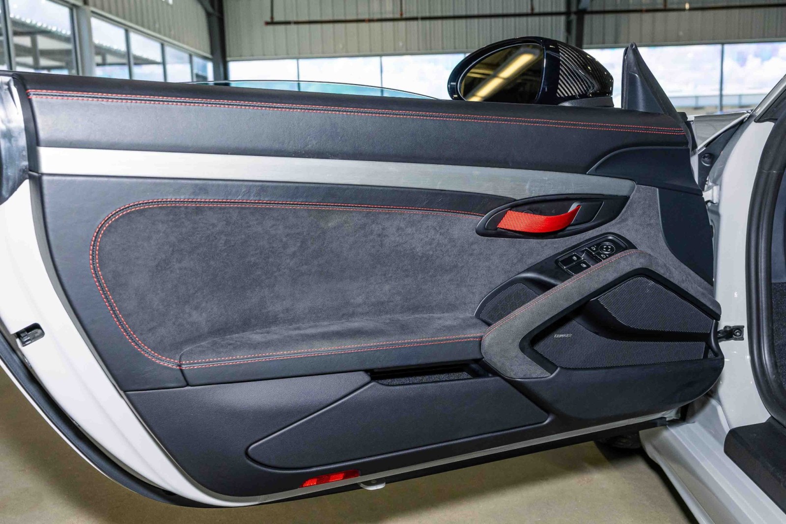Used Car 2021 Porsche 718 Cayman  Gt4 For Sale Under $130,000 In Boerne, Texas