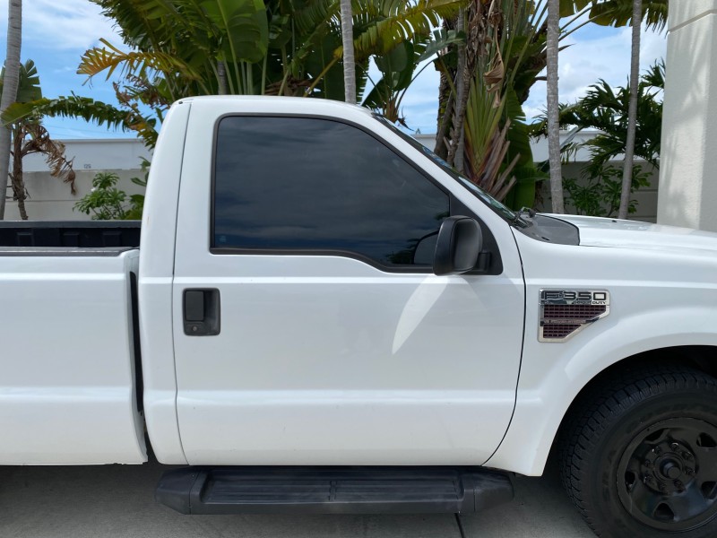 2008 Ford Super Duty F-350 POWER STROKE TURBO DIESEL XL in , 