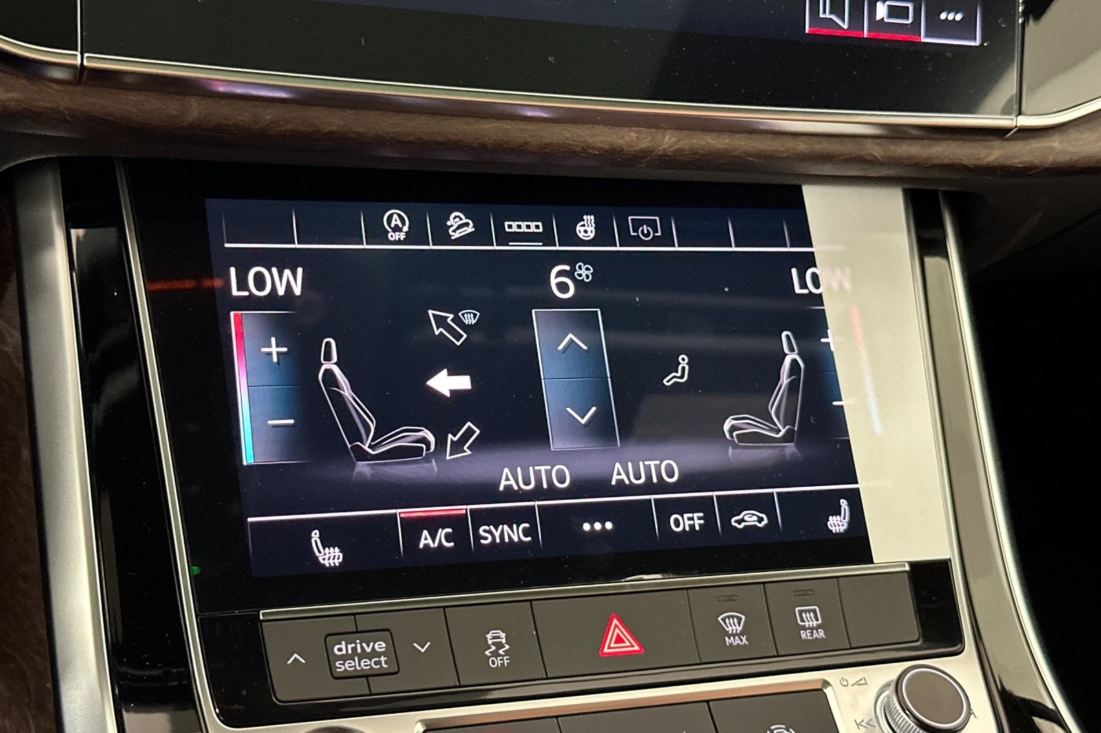 New 2026 Waitomo Blue Metallic Audi Premium Plus 45 quattro *Ltd Avail* image 21