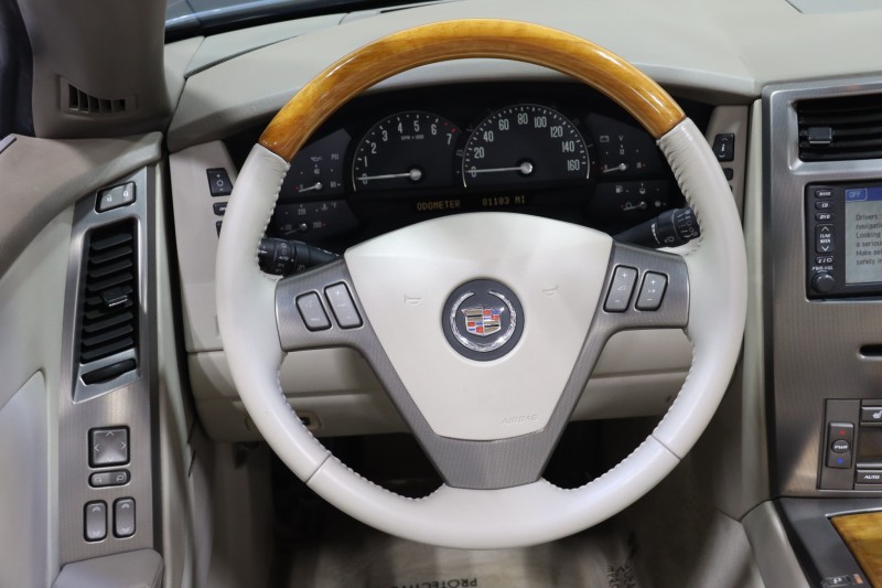2005 Cadillac XLR 2dr Convertible in , 