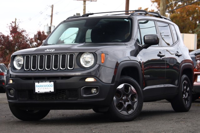 2016  Renegade 75th Anniversary in , 