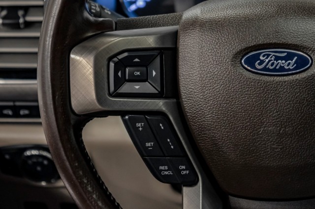 2019 Ford F-250 Limited 16