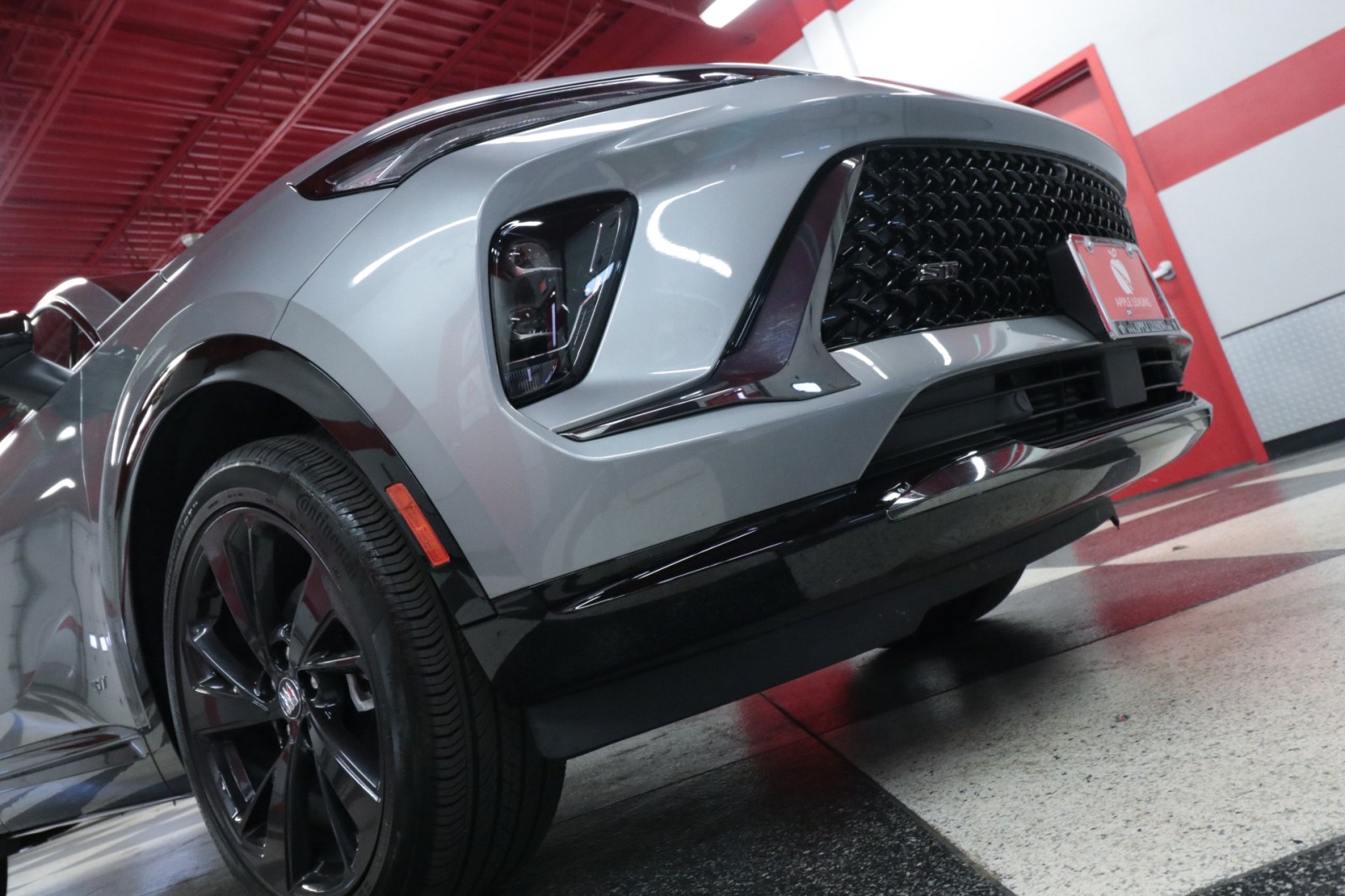 Used Car 2025 Buick Envision  Sport Touring For Sale Under $35,000 In Austin, Texas